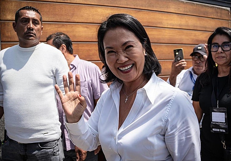 Perú extiende la jornada electoral un día más por falta de papeletas para votar en más de 180 mesas