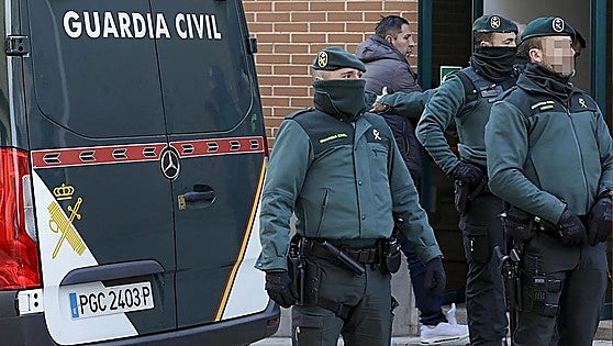 Mauri Anglés se enfrenta a 27 años de prisión por secuestrar y torturar a un hombre en Montserrat