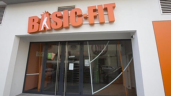 Un hackeo a los gimnasios Basic-Fit expone datos personales y bancarios de sus clientes