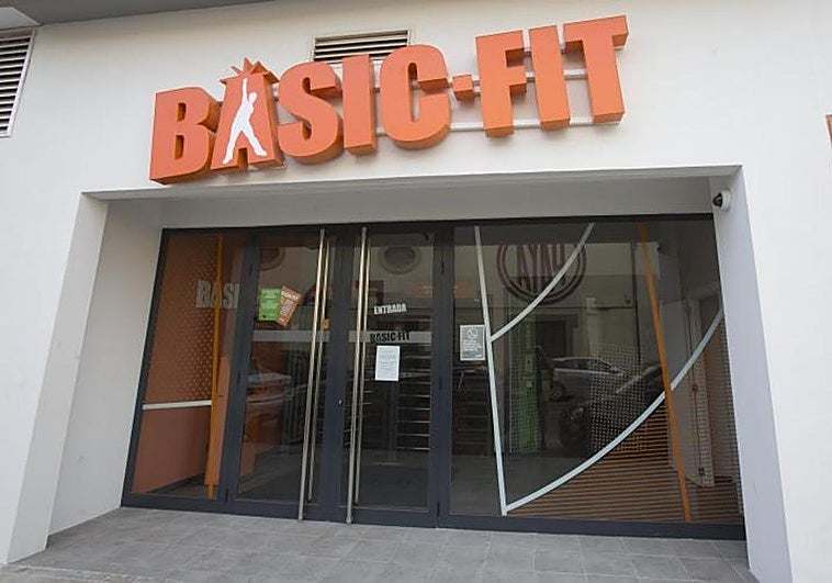 Un hackeo a los gimnasios Basic-Fit expone datos personales y bancarios de sus clientes