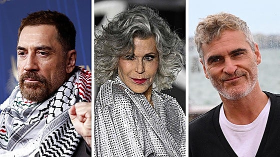Las estrellas de Hollywood se oponen a la compra de Warner por parte de Paramount