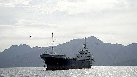 Última hora de la guerra en Oriente Medio | Israel tras la primera ronda de negociaciones: «Hoy fue una victoria aplastante contra Hezbolá, nosotros y Líbano estamos del mismo lado»