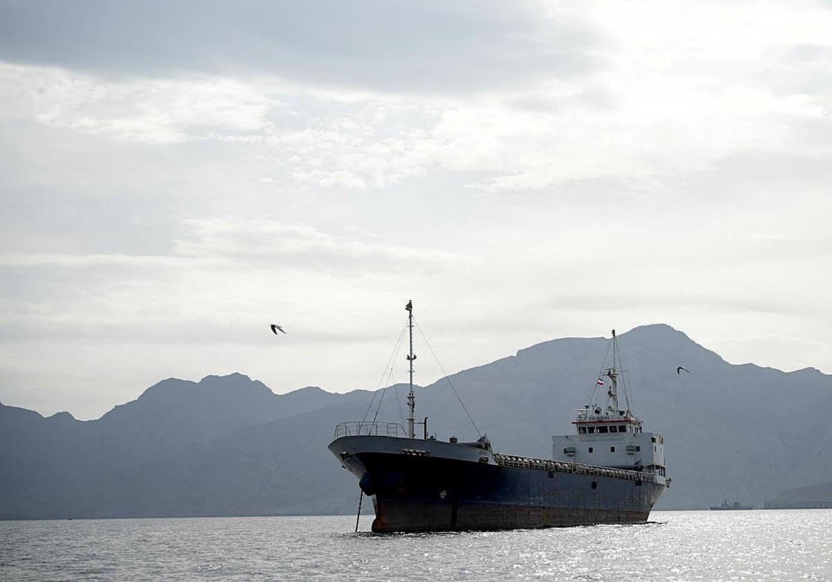 Última hora de la guerra en Oriente Medio | Israel tras la primera ronda de negociaciones: «Hoy fue una victoria aplastante contra Hezbolá, nosotros y Líbano estamos del mismo lado» 