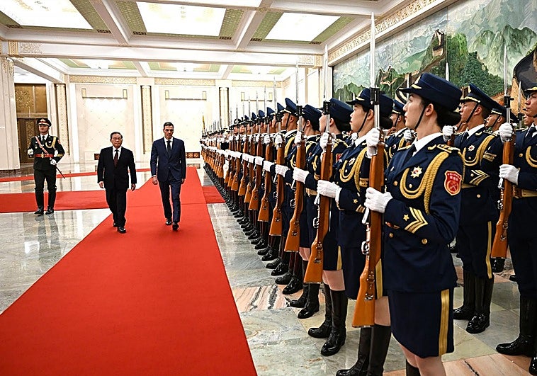 ¿Qué es la política de 'una sola China'? La ambigua postura de España y la UE sobre Taiwán