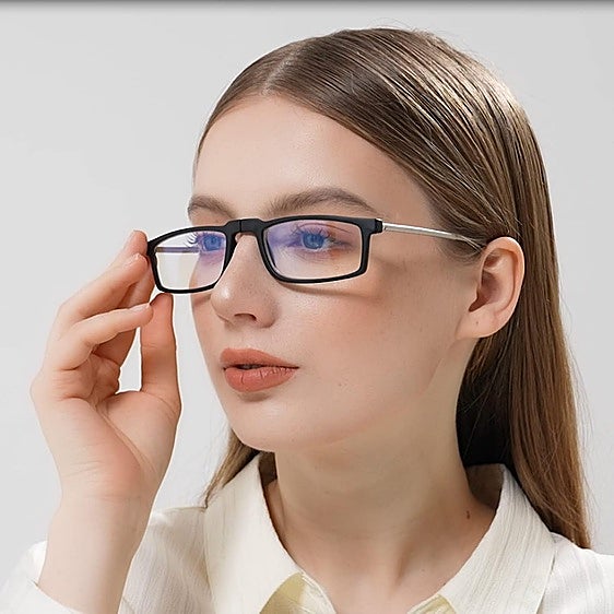 Las mejores gafas de lectura plegables para llevar siempre contigo sin preocuparte del espacio
