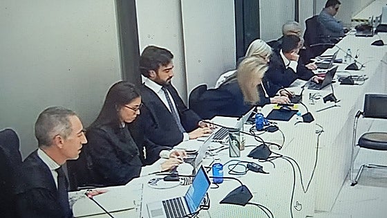 Isidro, el preso al que Bárcenas encargó «borrar» sus archivos y fue interceptado por 'Kitchen'