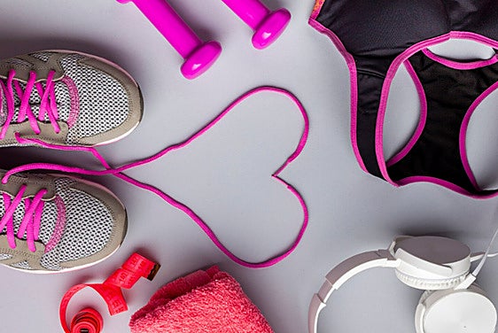 La felicidad también se entrena: 7 regalos para regalar a las mamás fitness este Día de la Madre