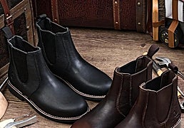 Las mejores botas Chelsea Gore-Tex para la lluvia y la ciudad general
