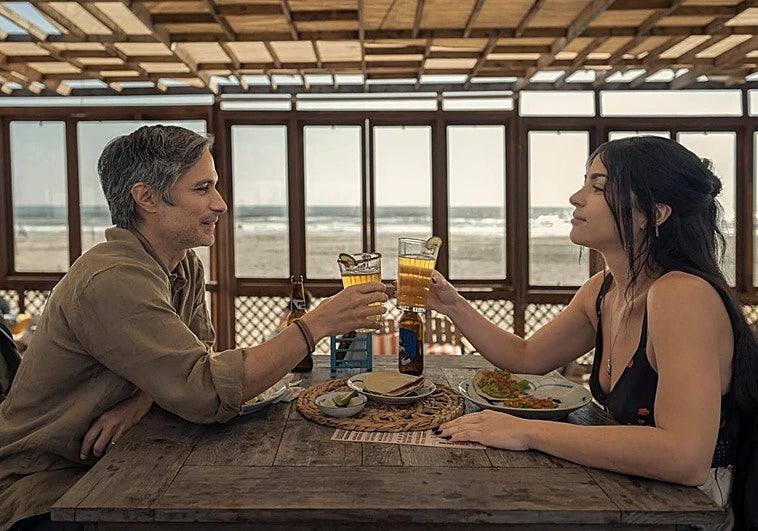 Las series que se estrenan esta semana