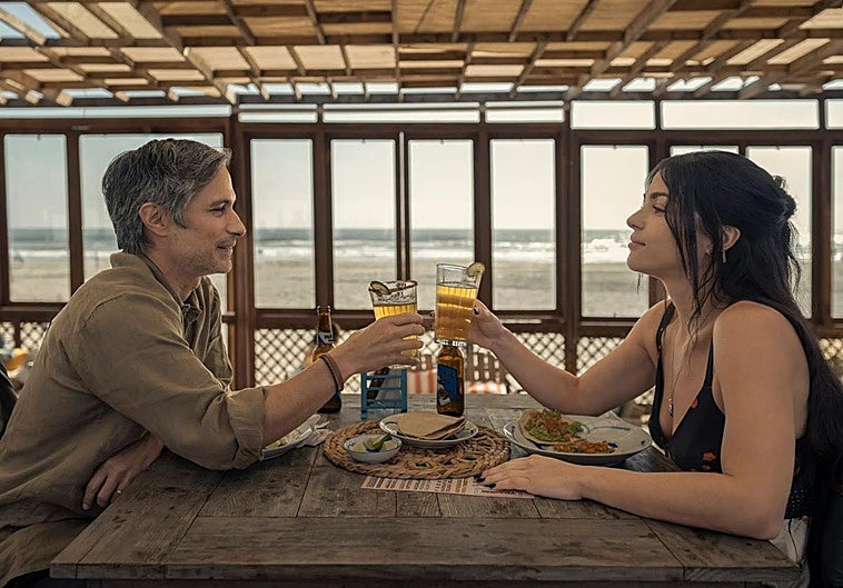 Las series que se estrenan esta semana