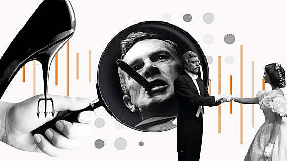 Cine sobre política: conspiraciones, poder, dinero y luchas sociales