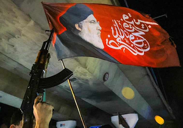 Primeras horas del alto el fuego: el Ejército libanés denuncia que Israel ha violado la tregua