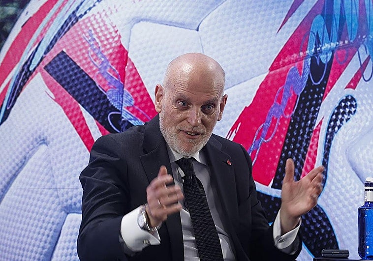 Varapalo judicial a LaLiga por la exclusión de Barça y Madrid de unas votaciones a causa de la Superliga