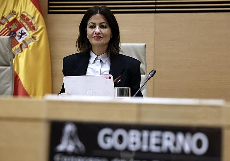 El Gobierno advierte a PP y Vox de que están obligados a acoger a menores extranjeros en Extremadura