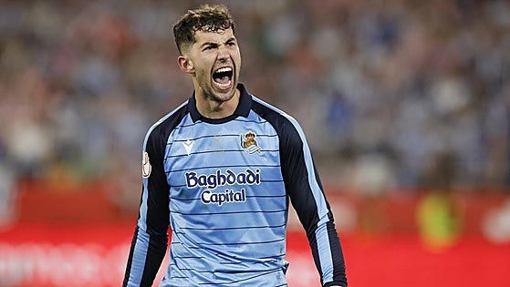 Así hemos narrado la victoria de la Real Sociedad en la final