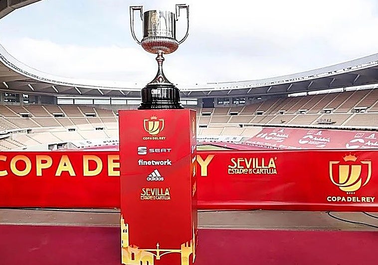 Directo | Final de Copa del Rey: Atlético - Real Sociedad