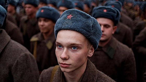 Rusia propone que su ejército pueda operar fuera de sus fronteras