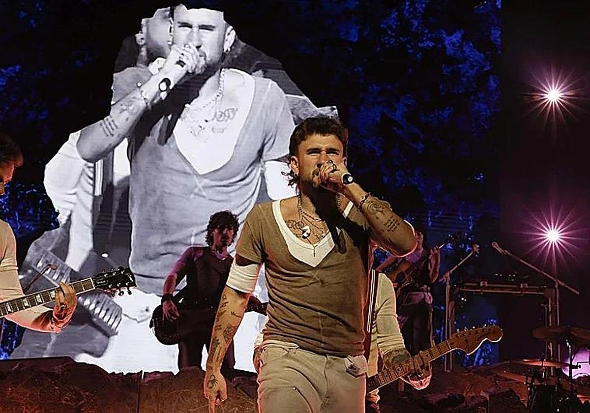 Dani Fernández, Roig Arena'da düştükten sonra acil ameliyata alındığını itiraf etti