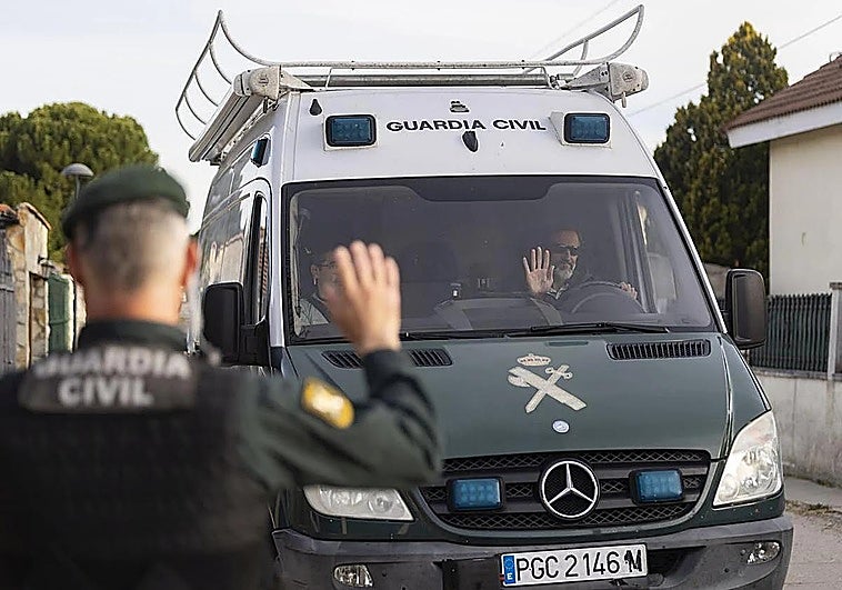 Turno para el laboratorio en el caso Esther López en una causa en ‘stand by’