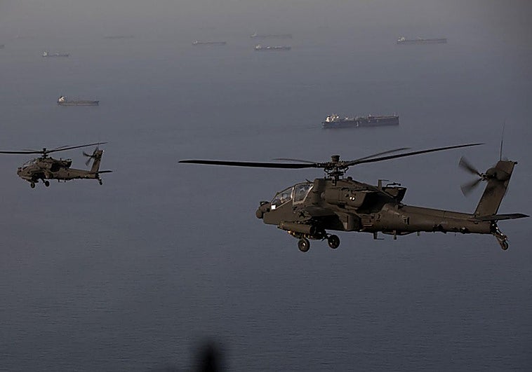 Washington envía a Vance a Pakistán para tratar de retomar la negociación con Teherán