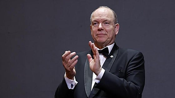 Alberto II de Mónaco sobre su infancia: «Yo era diferente al resto»