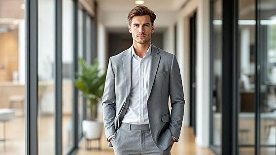 Estas americanas van con todo y te solucionarán tus looks de entretiempo