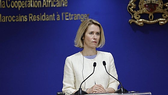 Bruselas enfría la propuesta de España para la suspensión del Acuerdo de Asociación entre la UE e Israel