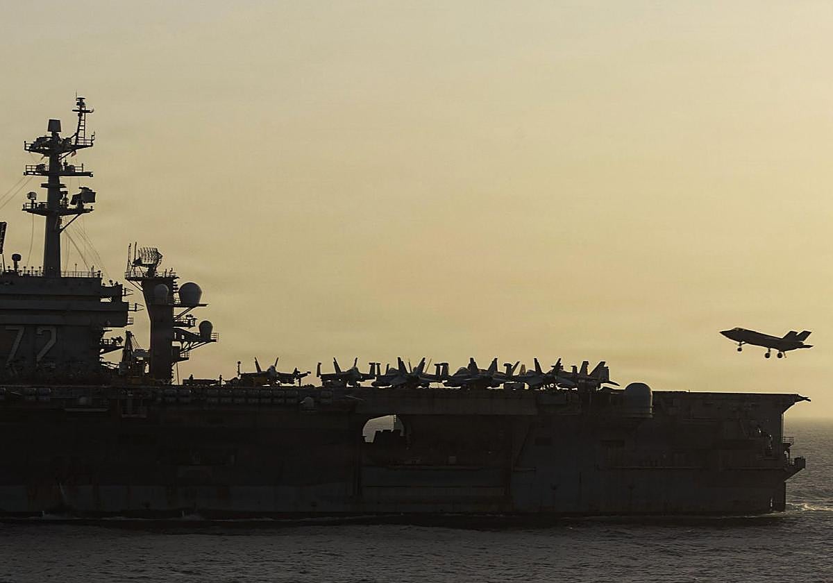 Sigue en directo la última hora de la guerra en Oriente Medio: Irán da por rota la tregua tras el ataque a un petrolero en Ormuz y no acudirá a la reunión con EE UU