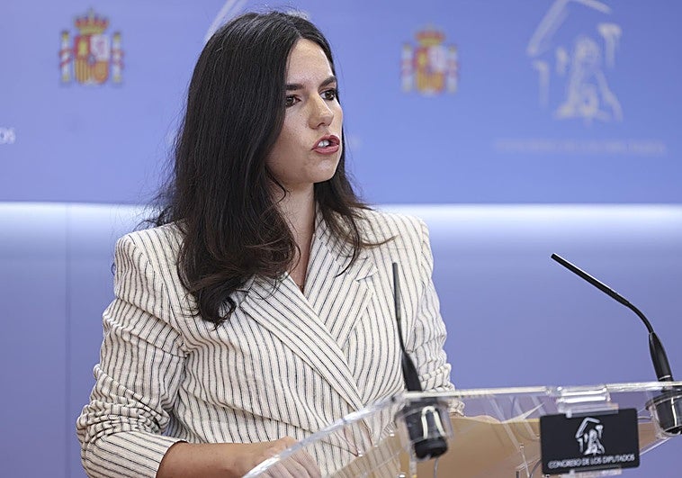 Vox advierte al PP de que cumplirá con la «prioridad nacional» en Extremadura y carga contra el «boicot» de Génova