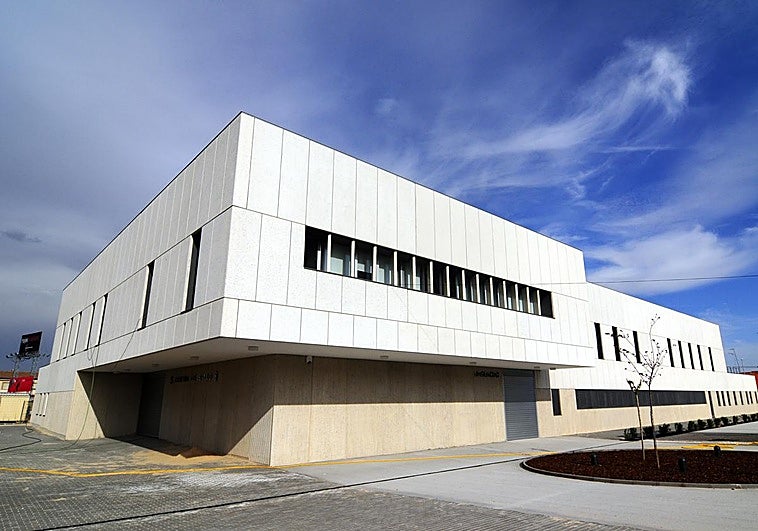 Apartada del servicio una pediatra de Toledo por inventarse citas médicas para no trabajar