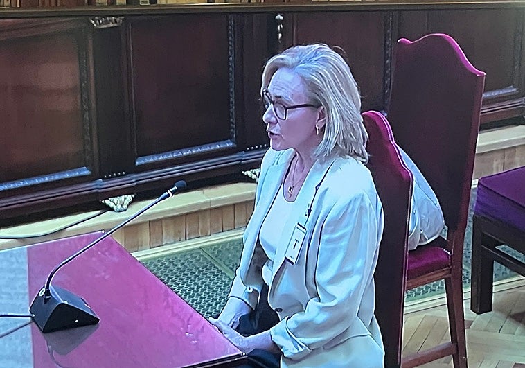 La exsecretaria de Ábalos revela que De Aldama participó en el ministerio en reuniones «oficiales» con el exceo de Air Europa