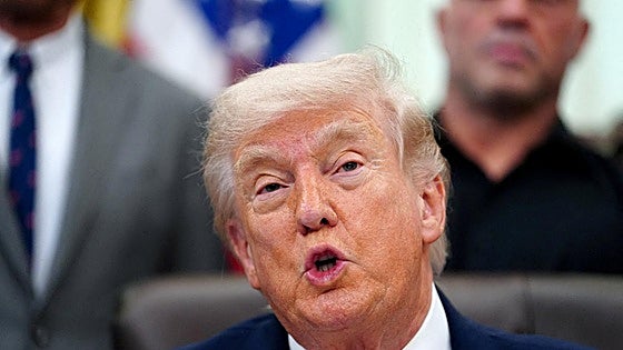 Amnistía Internacional advierte del auge del autoritarismo y el nuevo orden mundial