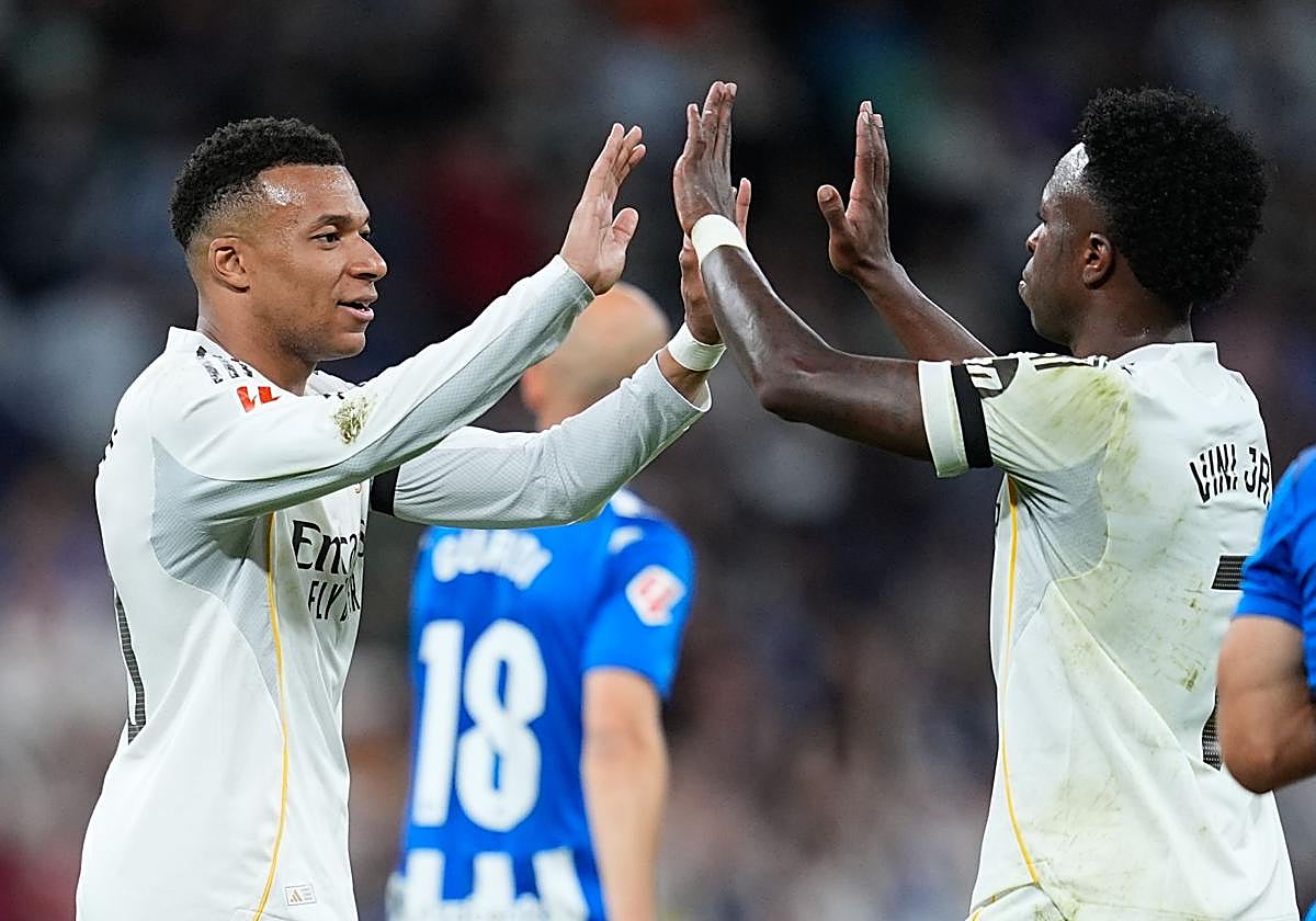 Real Madrid’s Narrow Win Over Alavés: How We Narrated the Hard-Fought Victory