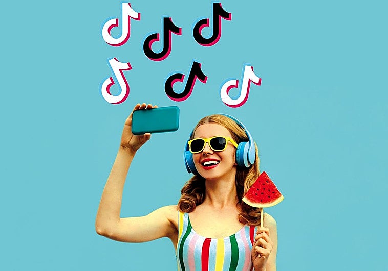 TikTok manda más que tú en la mesa: así moldea la forma en la que comen tus hijos