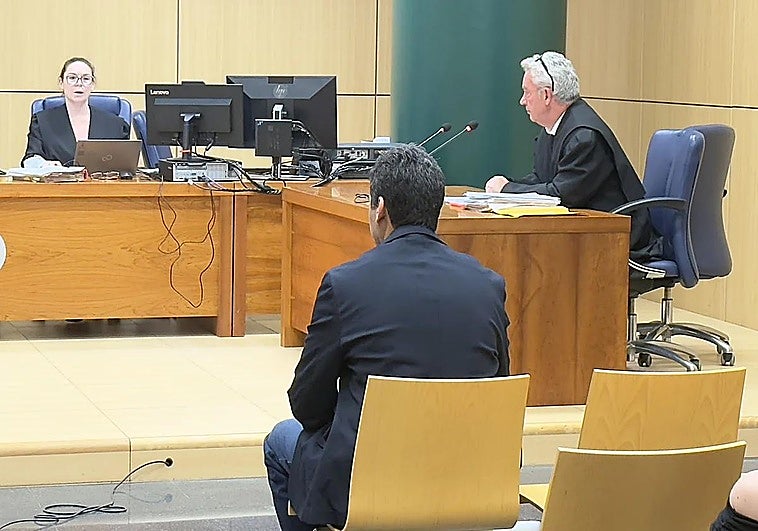 Violada por su pareja: «Me rapé el pelo porque se convirtió en su arma contra mí»