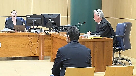 Violada por su pareja: «Me rapé el pelo porque se convirtió en su arma contra mí»