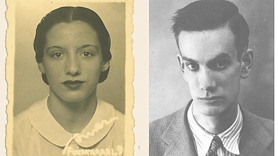 Cela, colado por Lolita Franco