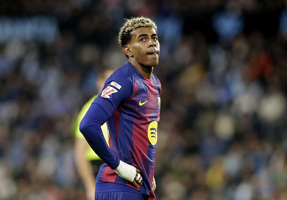 Barça vs Celta: Live Match Updates & Lamine Yamal Highlights – Directo en Vivo (April 22, 2026)