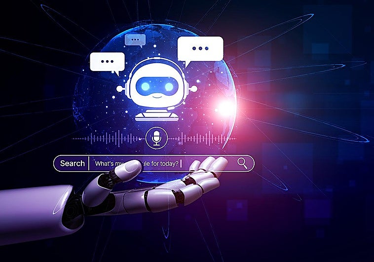 ¿Hablarías con un avatar de un familiar fallecido? Así funcionan los 'deadbots'