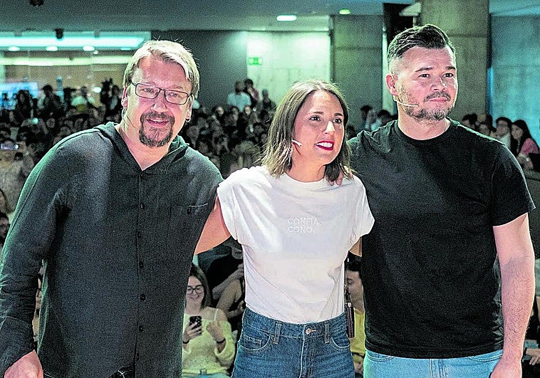 Elocuentes silencios