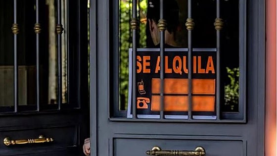 El 60% del alquiler en España está en manos de caseros con dos o más viviendas