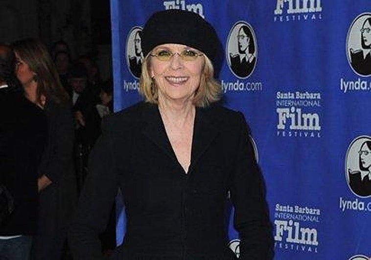 Una subasta recorre la polifacética personalidad de Diane Keaton a través de sus creaciones y sus objetos