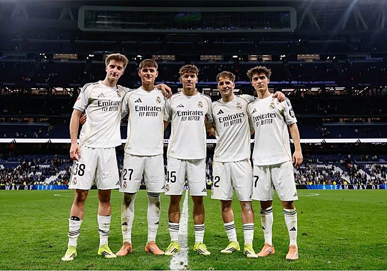 Arbeloa, entre el legado y las jerarquías