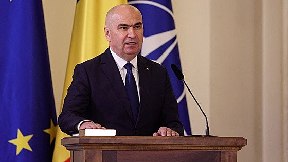 Crisis de gobierno en Rumanía: el primer ministro se lanza a la «caza» de nuevos apoyos