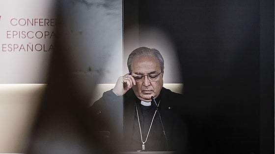 La iglesia acumula ya 1.131 denuncias de agresión sexual por parte de unos mil clérigos