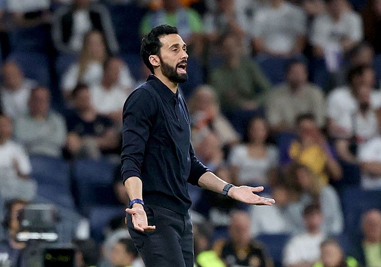 Directo | Betis - Real Madrid