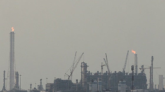 EE UU se adueña del vacío de Catar por la guerra y ya exporta un tercio del mercado de gas mundial