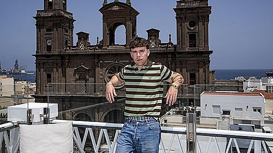 Quevedo: «'El Baifo' es volver a casa para contar quién soy de verdad»
