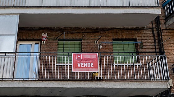 La firma de hipotecas acelera un 16,3% y firma el mejor febrero en 15 años