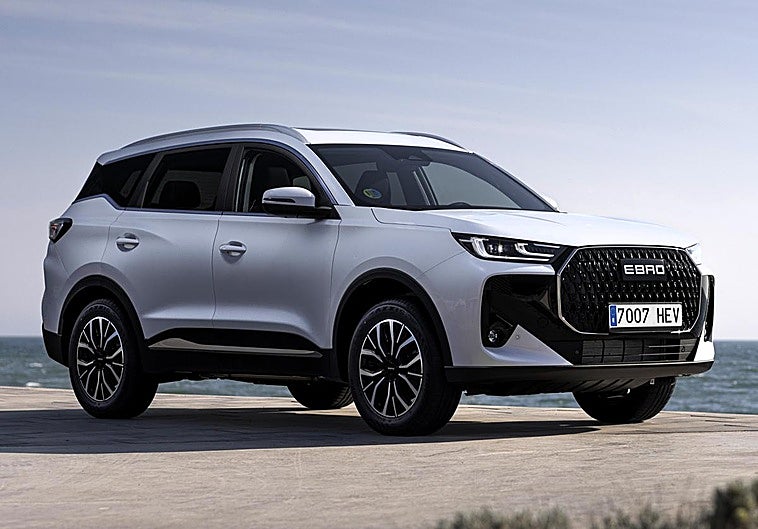 Una opción muy razonable por precio o y prestaciones